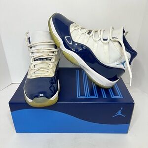 Nike Air Jordan 11 Retro Size 11.5 w/ Box EUC